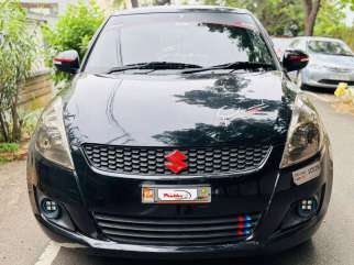 Maruti Suzuki Swift VDI