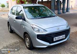Hyundai New Santro 1.1 Era
