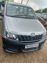 Mahindra Xylo D2