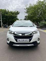 Honda WR-V VX IDTEC
