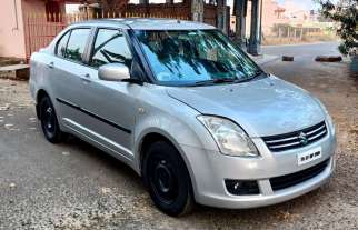 Maruti Suzuki Swift dzire others