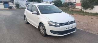 Volkswagen Polo 1.2 Trendline