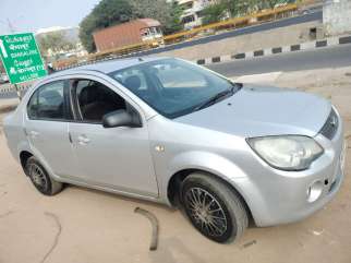 Ford Fiesta 1.6 CLXI