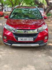 Honda WR-V VX IDTEC