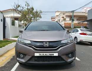 Honda Jazz 1.5 V I DTEC