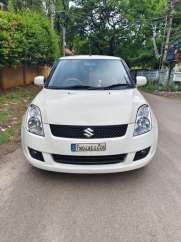 Maruti Suzuki Swift VDI