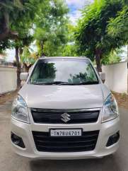 Maruti Suzuki Wagon R others