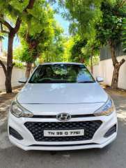 Hyundai i20 others