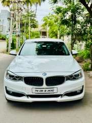 BMW 3 Series 320i