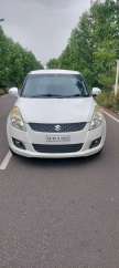 Maruti Suzuki Swift VDI