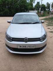 Volkswagen Vento Highline