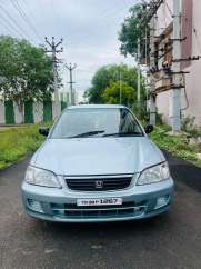 Honda City 1.3 EXI