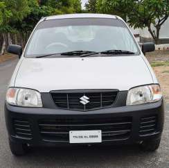 Maruti Suzuki Alto LXI