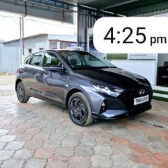 Hyundai i20 others
