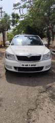 Skoda Laura Elegance