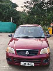 Maruti Suzuki Alto K10 LXI