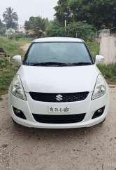 Maruti Suzuki Swift VDI