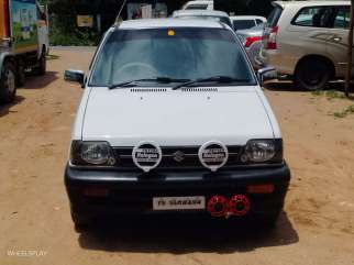 Maruti Suzuki 800 AC