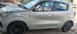 Maruti Suzuki Celerio ZXi Plus