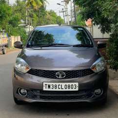 Tata Tiago XZ