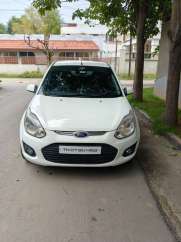 Ford Figo others
