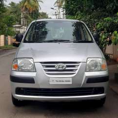 Hyundai Santro others