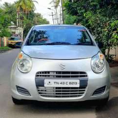 Maruti Suzuki A Star VXI