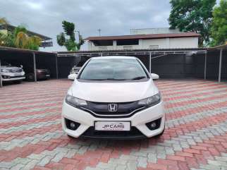 Honda Jazz 1.5 VX I DTEC
