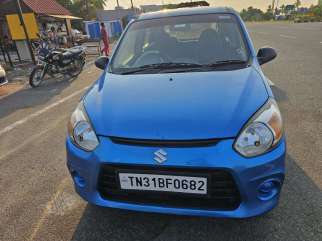 Maruti Suzuki Alto 800 LXI