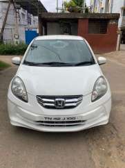 Honda Amaze S