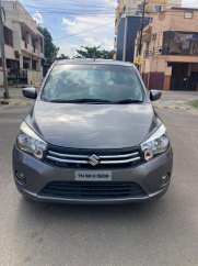 Maruti Suzuki Celerio VXI
