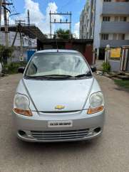 Chevrolet Spark others