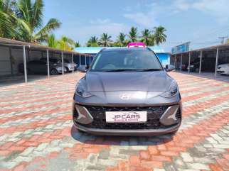 Hyundai Grand i10 Nios others