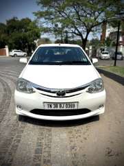 Toyota Etios G