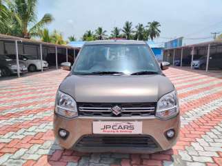 Maruti Suzuki Wagon R ZXI Plus