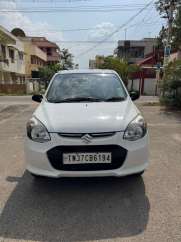 Maruti Suzuki Alto 800 LXI