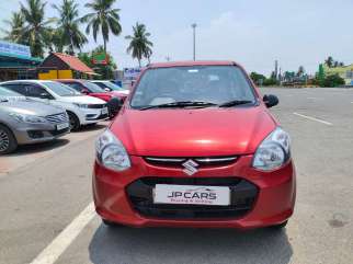 Maruti Suzuki Alto 800 VXI