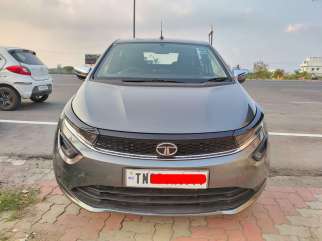 Tata Altroz XM