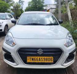 Maruti Suzuki Swift dzire Tour S