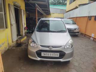 Maruti Suzuki Alto 800 LX