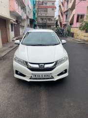Honda City V