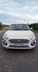 Maruti Suzuki Swift dzire VDI