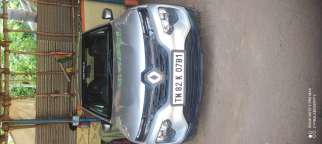 Renault Kwid Climber 1.0 RXT