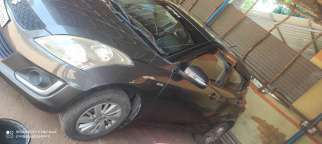 Maruti Suzuki Swift ZDI
