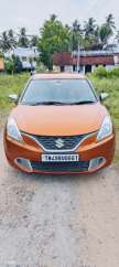 Maruti Suzuki Baleno others
