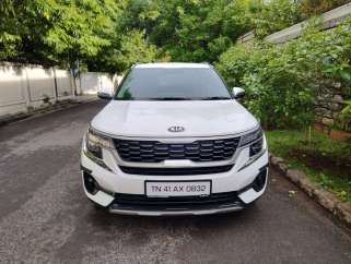 Kia Seltos HTK Plus