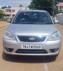 Ford Fiesta 1.4 ZXI TDCI ABS
