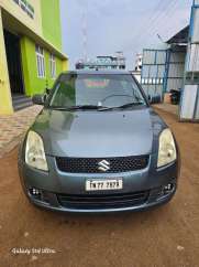 Maruti Suzuki Swift others