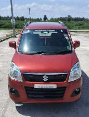 Maruti Suzuki Wagon R VXI