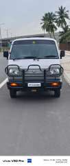 Maruti Suzuki Omni 5 seater